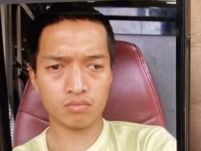 Thời điểm này, đối tượng đang làm việc tại TP Nha Trang. Được sự động viên của gia đình và lực lượng Công an, ngay trong đêm Trí đã tới cơ quan Công an đầu thú và được di lý về Lâm Đồng để phục vụ công tác điều tra.