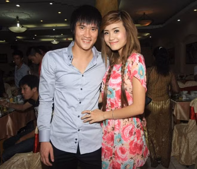 Thuy Tien noi gi truoc tin don em gai Cong Vinh giat chong?-Hinh-3