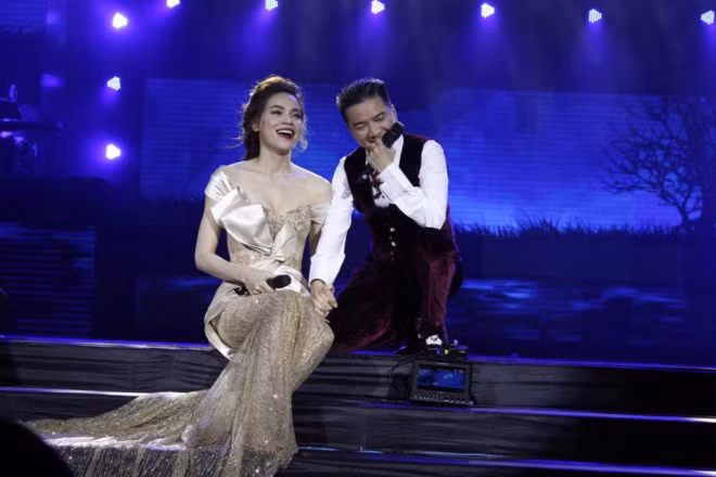 Mr. Dam tiet lo Ho Ngoc Ha chia tay Chu Dang Khoa truoc Tet-Hinh-2