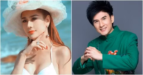 Dan Truong bi nghi yeu Lam Chi Khanh, ba xa Thuy Tien noi gi?