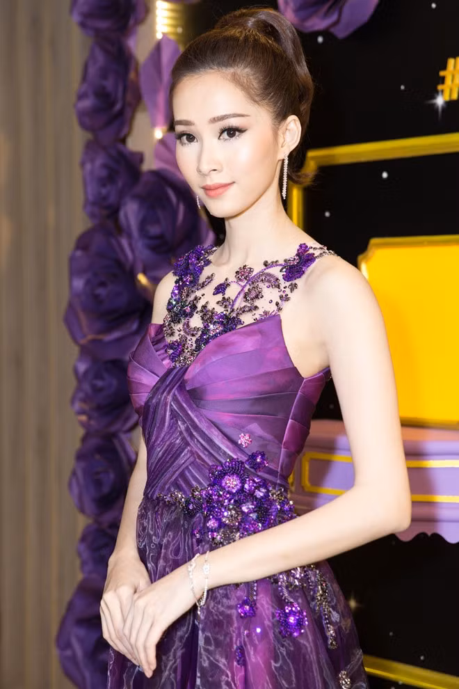 Dang Thu Thao: 
