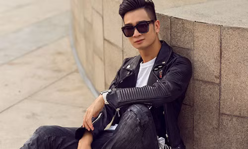 Slim V dong vien nguoi that tinh, FA bang “Bo lai the gioi“