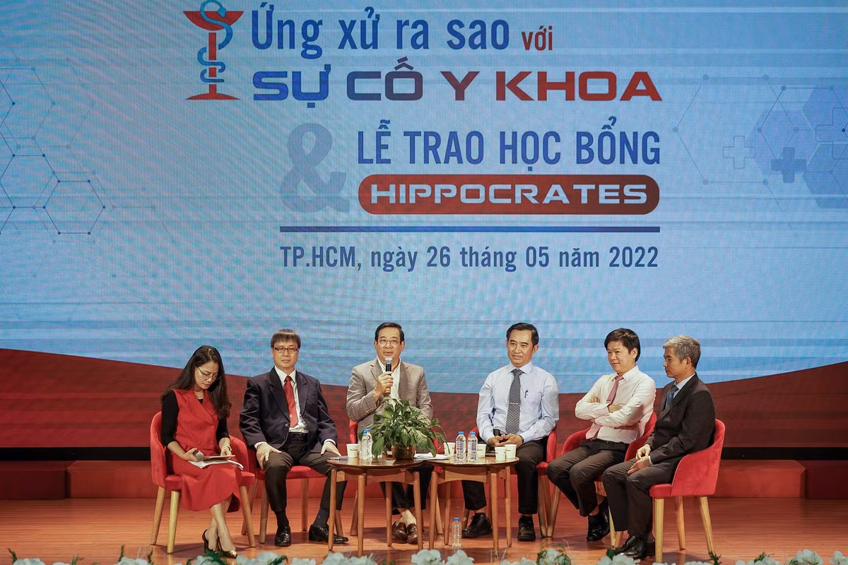 95% sự cố thẩm mỹ do làm đẹp ở cơ sở thẩm mỹ “chui” - Hình 3 95% su co tham my do lam dep o co so tham my “chui”-Hinh-3