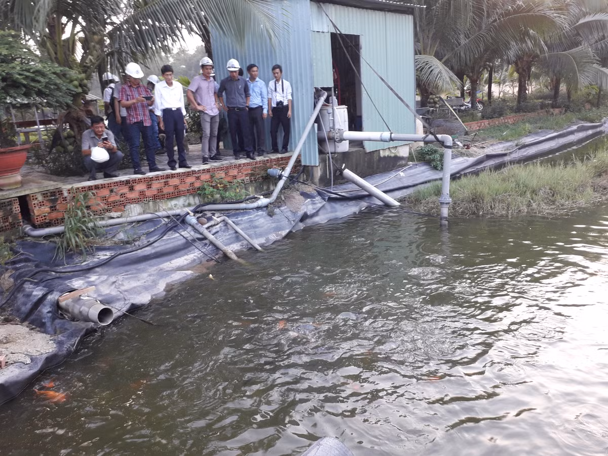 Biến chất thải thành năng lượng vẫn là lựa chọn tốn kém - Hình 2 Bien chat thai thanh nang luong van la lua chon ton kem-Hinh-2