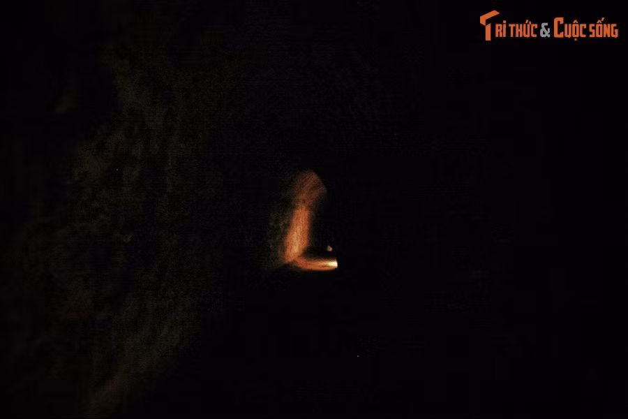 Dieu gi khien dia dao Cu Chi lam ca the gioi kinh ngac?
