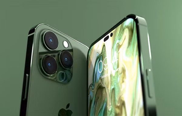 Nếu tin đồn này chính xác, nó sẽ khiến các iFan vô cùng phẫn nộ bởi những người mua iPhone 14 và iPhone 14 Max rẻ hơn sẽ sử dụng cùng một con chip đang được sử dụng trên bộ tứ iPhone 13 trong năm nay.