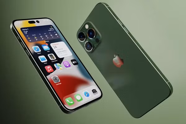 Về mặt cấu hình, iPhone 14 Pro có thể dùng chip công nghệ cũ do dây chuyền sản xuất chip mới chưa hoạt động. Cụ thể, Kuo cho biết iPhone 14 và 14 Max sử dụng chip xử lý A15 Bionic tương tự iPhone 13.