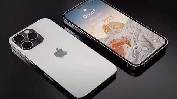 Nhiều khả năng, bộ đôi iPhone 14 và iPhone 14 Max vẫn sẽ sử dụng con chip A15, tương tự dòng sản phẩm iPhone 13. Dù vậy, chưa rõ Apple có đổi tên chip trên bộ đôi iPhone 14 phiên bản tiêu chuẩn hay không.