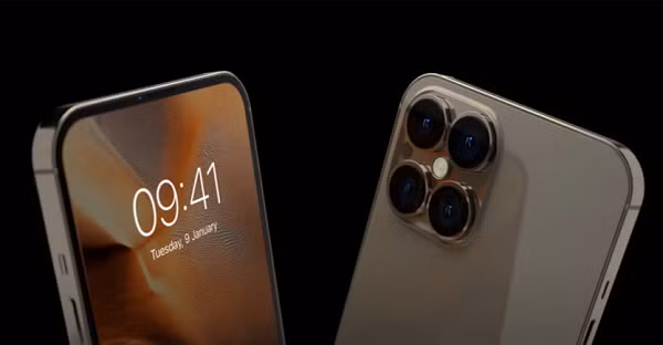 Thông tin từ Spec Tech cho biết, điện thoại sẽ sử dụng tấm nền Super Retina XDR OLED với tần số quét 120Hz. Các viền bezel dự kiến cũng sẽ được tối ưu siêu mỏng hứa hẹn mang đến diện tích hiển thị tốt hơn cho thế hệ iPhone 15.