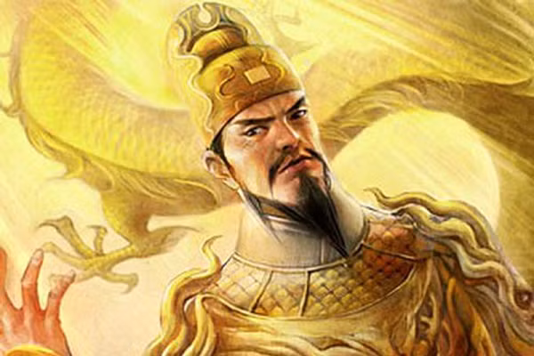 Lại nghe nói có dũng sỹ họ Mạnh đã từng nâng được chiếc đỉnh đồng lên, Tần Vũ Công nhất mực đòi tự nâng chiếc đỉnh đồng đó, vừa mới nhấc lên vì run tay chiếc đỉnh đồng nặng hơn trăm cân rơi xuống, đè nát chân của Tần Vũ Công. Do điều kiện y tế thời đó không tốt nên vài ngày sau, Tần Vũ Công qua đời.