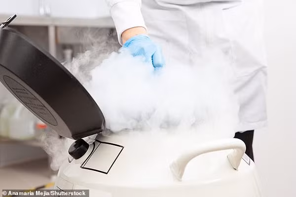 Các tác giả cũng thừa nhận, làm khô đông lạnh gây ra nhiều tổn thương DNA hơn so với lưu trữ tế bào bằng các phương pháp hiện tại, nhưng đây có thể là một sự đánh đổi để lưu trữ tế bào rẻ hơn.