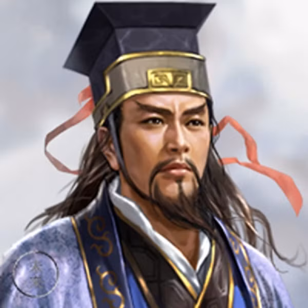 Vương Mãnh tên chữ là Cảnh Lược, người Bắc Hải thời Đông Tấn. Ông là nhà chính trị, nhà quân sự nổi danh của thời kỳ Thập lục quốc, thừa tướng của nước Tiền Tần, đại tướng quân, phụ tá Phù Kiên bình định thiên hạ, thống nhất phương bắc. Thuở nhỏ, Vương Mãnh sống trong cảnh nghèo khó nhưng yêu thích học tập, đọc sách binh pháp. Ông là người cẩn trọng, khí độ bất phàm, không câu nệ tiểu tiết, cũng hiếm khi hòa hợp với người khác, ít kết giao nên bị các học giả thời ấy khinh thường. Tuy nhiên, Vương Mãnh không vì thế mà cảm thấy buồn bã.