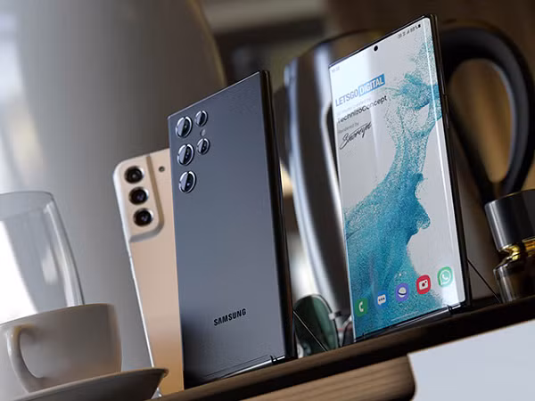 Mặc dù phải đến đầu năm sau, dòng Galaxy S23 mới được Samsung ra mắt, nhưng ngay từ bây giờ những tin tức về nó đã xuất hiện rất nhiều trên các diễn đàn công nghệ.