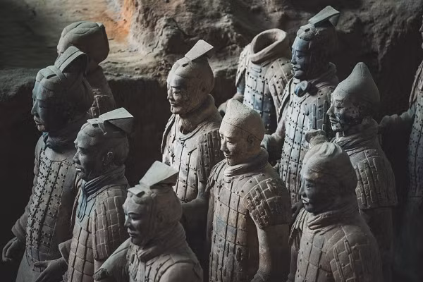 Với những luật lệ trên, một người có uy tín và chiến tích trong quân ngũ thì đồng nghĩa cả gia đình sẽ được hưởng lợi. Vì vậy các binh sĩ không màng sự sống và cái chết, mọi thứ ảnh hưởng tiêu cực đến tâm lý chiến đấu của họ dường như bị loại bỏ.