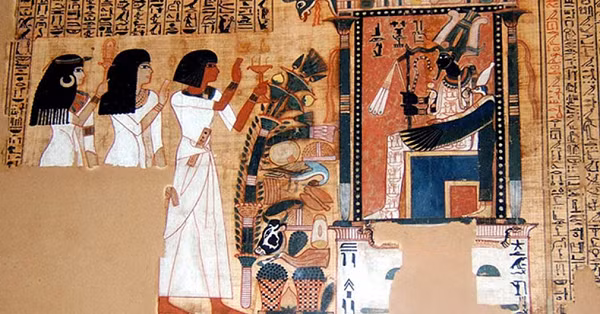 Theo tiến sĩ Salima Ikram từ Đại học Mỹ ở Cairo, đại diện nhóm nghiên cứu, cô gái bị đột quỵ khi còn rất trẻ và được cứu sống, nhưng đã bị tàn tật nặng ở nửa thân bên trái.