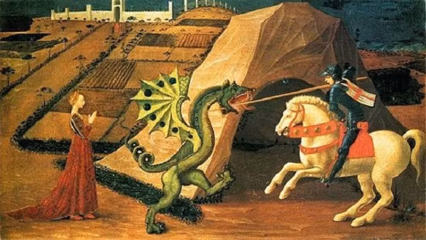 Nó có chiếc miệng rộng, hàm răng sắc nhọn đủ để nuốt một người đàn ông, tính tình vô cùng hung dữ... Với vẻ ngoài này, nó đủ khiến bất kỳ loài động vật nào cũng phải e dè trước chúng.