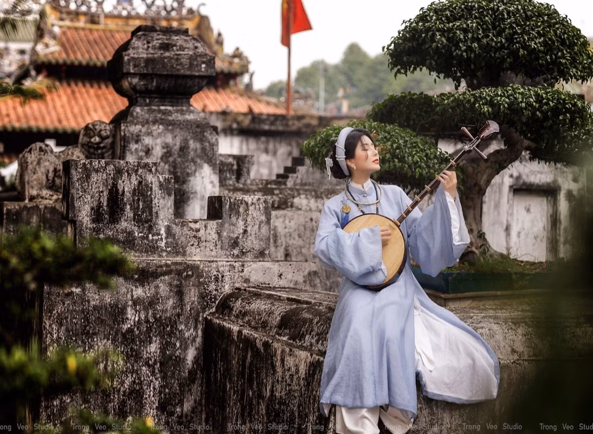 Dù có ngoại hình xinh đẹp và được nhiều người biết đến từ 2 năm trước với nhiều bàn tán về nhan sắc, nhưng Ngọc Trân lại không có ý định đi theo con đường nghệ thuật.