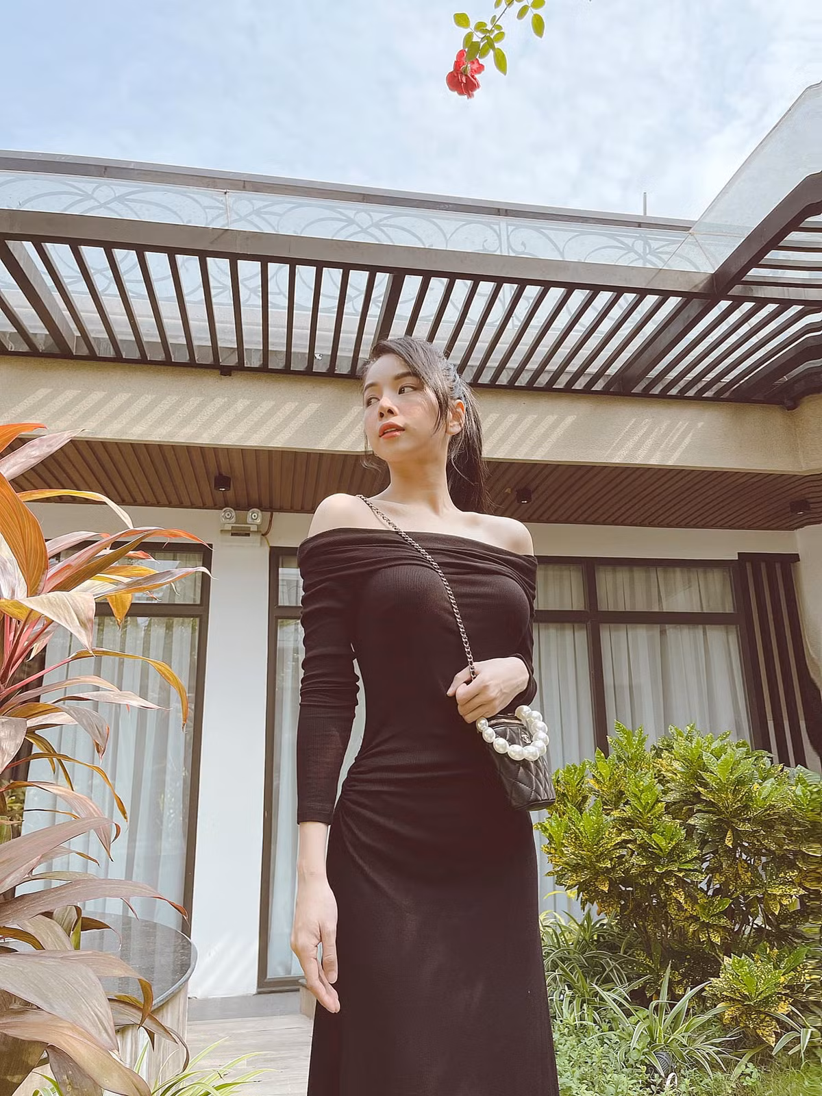 Dan hot girl DJ va khoi tai san “khung” dang nguong mo