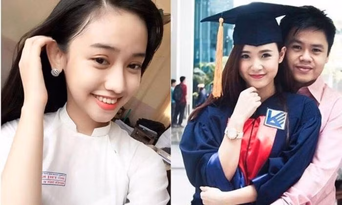 Nhân vật được cư dân mạng gán cho biệt danh "trà xanh" của Vbiz không thể không nhắc đến hot girl Thúy Vi. Khoảng cuối năm 2015, chuyện tình tay ba giữa Midu - Phan Thành - Thúy Vi từng gây ầm ĩ khắp mạng xã hội.