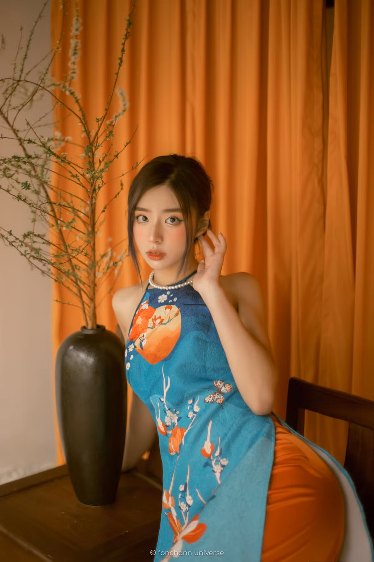 Phan Hằng chính là một trong những hot girl tiêu biểu của thế hệ 10X xứng đáng với danh xưng “nữ thần thế hệ mới”.