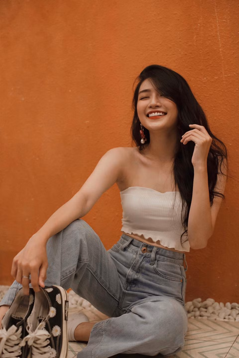Được biết, bên cạnh là một streamer, An Vy vẫn tiếp tục theo đuổi niềm đam mê diễn xuất.
