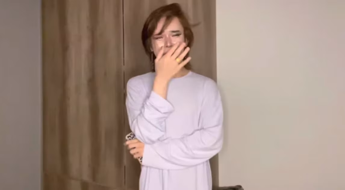 Ngoài ra, Trần Đức Bo cho rằng việc bị xoá TikTok và khoá Facebook là do một bên nào đó ra tay.