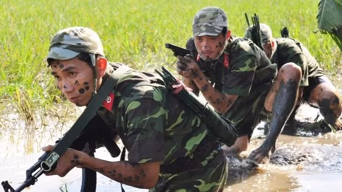 Giai đoạn nào cũng vậy, đặc công biệt động phải nắm vững địa bàn, nhất là những mục tiêu mới, mục tiêu quan trọng, khu vực nhạy cảm, nơi diễn ra nhiều hoạt động chính trị, xã hội phức tạp.