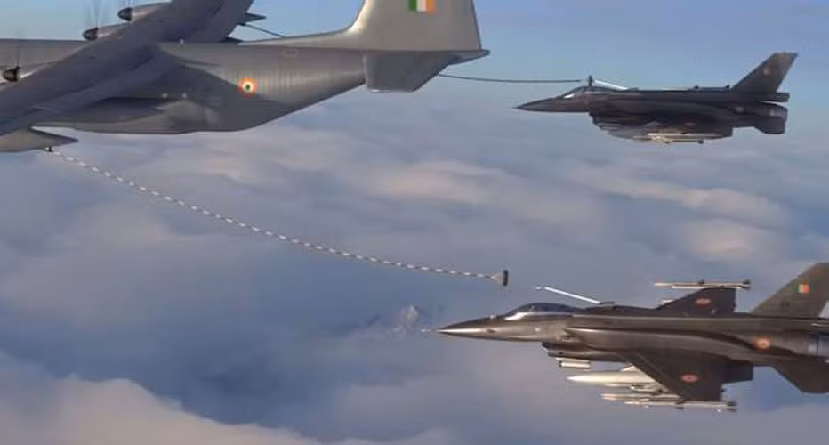 Lockheed Martin cũng đã đề xuất chế tạo F-21 với nhà thầu quân sự Tata Advanced Systems, nhằm đáp ứng chính sách “Make in India” của Thủ tướng Narendra Modi.