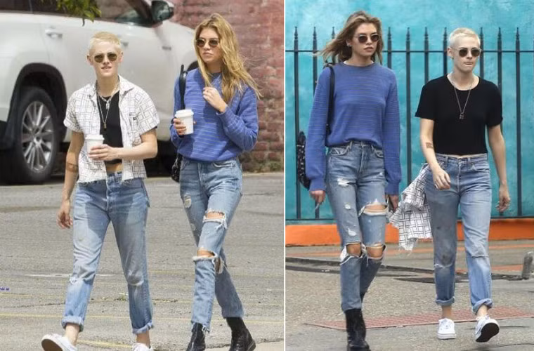 Kristen Stewart ra dang nam nhan ben ban gai dong tinh-Hinh-6