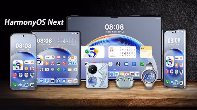 Kỳ tích kinh ngạc, 1 tỷ thiết bị chạy hệ điều hành của Huawei Ky tich kinh ngac, 1 ty thiet bi chay he dieu hanh cua Huawei