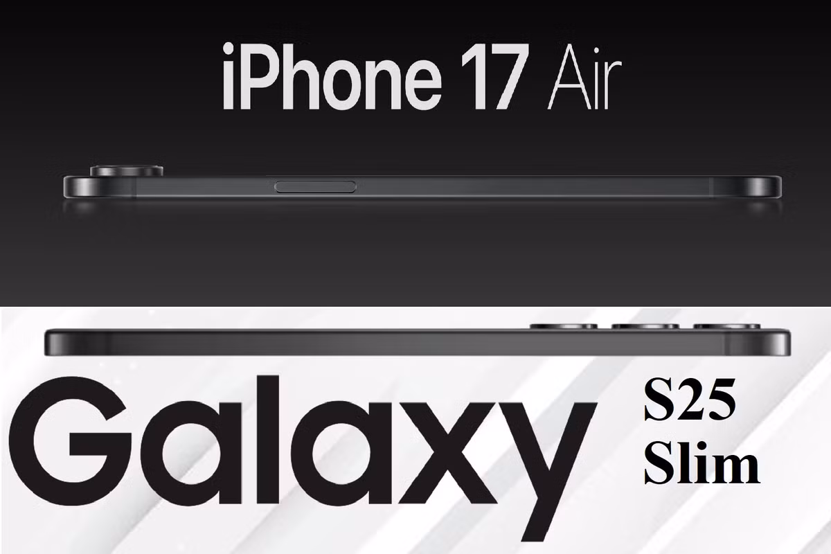 iPhone 17 Air ‘hồi sinh’ xu hướng smartphone siêu mỏng? - Hình 6 iPhone 17 Air ‘hoi sinh’ xu huong smartphone sieu mong?-Hinh-6