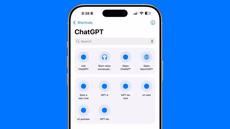 Tín đồ iPhone, iPad được trải nghiệm SearchGPT siêu tiện lợi Tin do iPhone, iPad duoc trai nghiem SearchGPT sieu tien loi