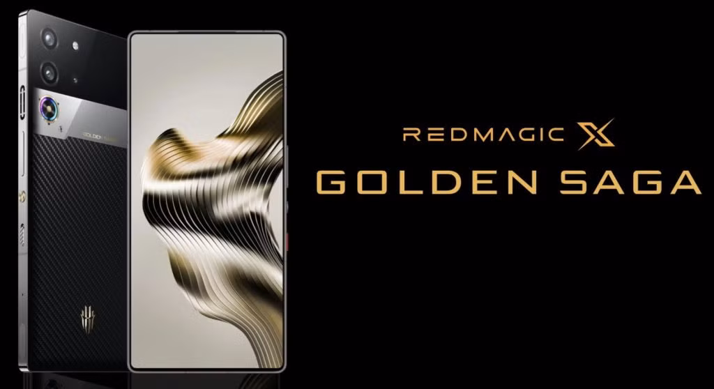 RedMagic trình làng smartphone gaming với cấu hình 'khủng bố' - Hình 3 RedMagic trinh lang smartphone gaming voi cau hinh 'khung bo'-Hinh-3