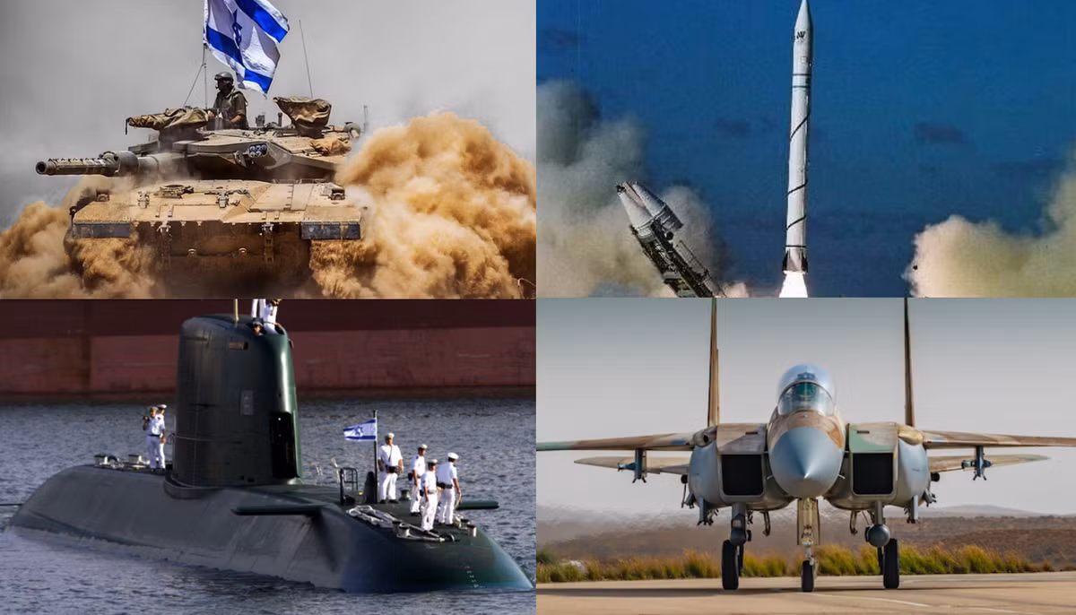 Theo trang NZIV, loại tên lửa mới sẽ bổ sung cho quân đội Israel sức mạnh tấn công và răn đe đáng kể. Do đó, việc chế tạo loại tên lửa đất đối đất mới có ý nghĩa rất quan trọng đối với Tel Aviv.