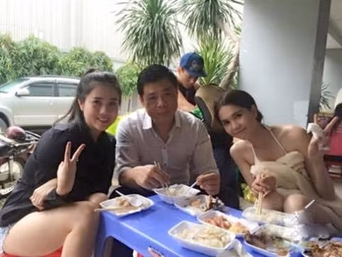 Bat ngo tieu chi ban trai cua sao Viet hien tai: Tre, dep, giau