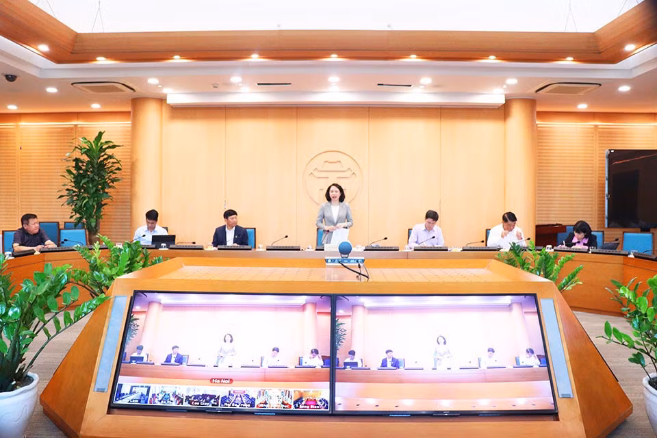 Hà Nội phát hiện hơn 10.000 cơ sở vi phạm ATTP Ha Noi phat hien hon 10.000 co so vi pham ATTP