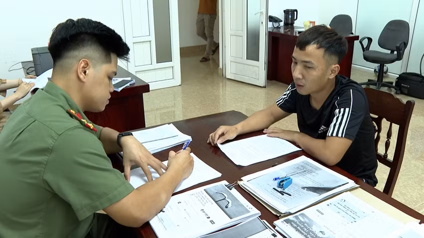 Đường dây mang thai hộ, mua bán nội tạng quy mô lớn bị triệt phá thế nào? - Hình 2 Duong day mang thai ho, mua ban noi tang quy mo lon bi triet pha the nao?-Hinh-2
