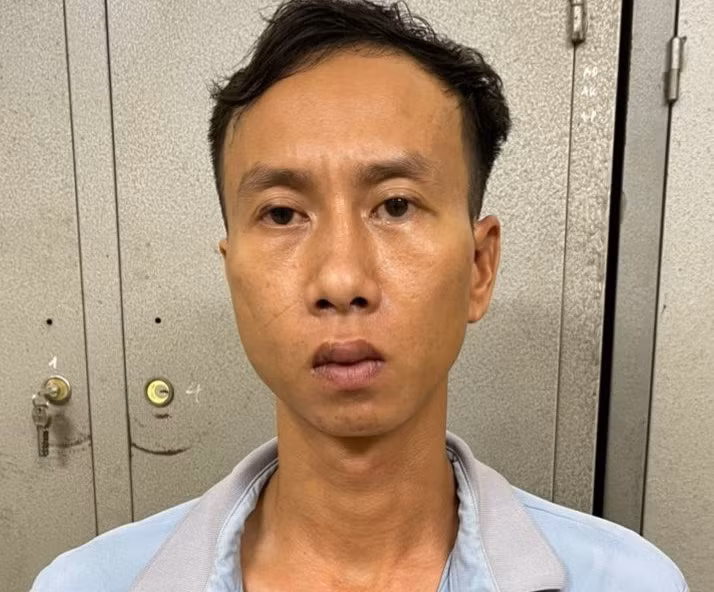Công an thông tin vụ đập phá, đe dọa nhà cán bộ xã ở Hải Dương - Hình 2 Cong an thong tin vu dap pha, de doa nha can bo xa o Hai Duong-Hinh-2