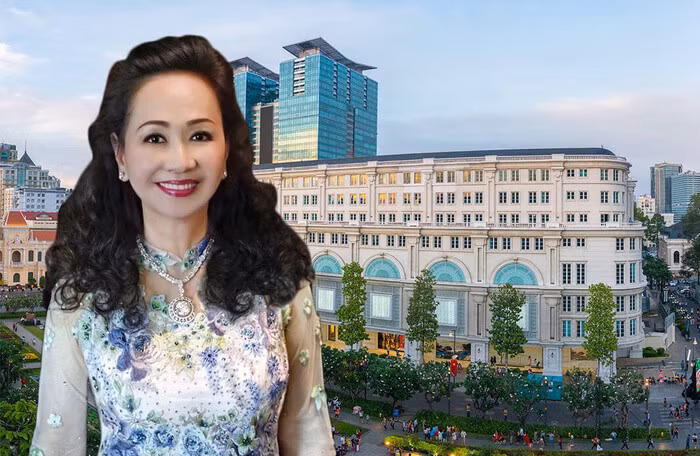 Vụ Vạn Thịnh Phát – SCB: Choáng váng số tài sản khủng bị kê biên của bà Trương Mỹ Lan Vu Van Thinh Phat – SCB: Choang vang so tai san khung bi ke bien cua ba Truong My Lan