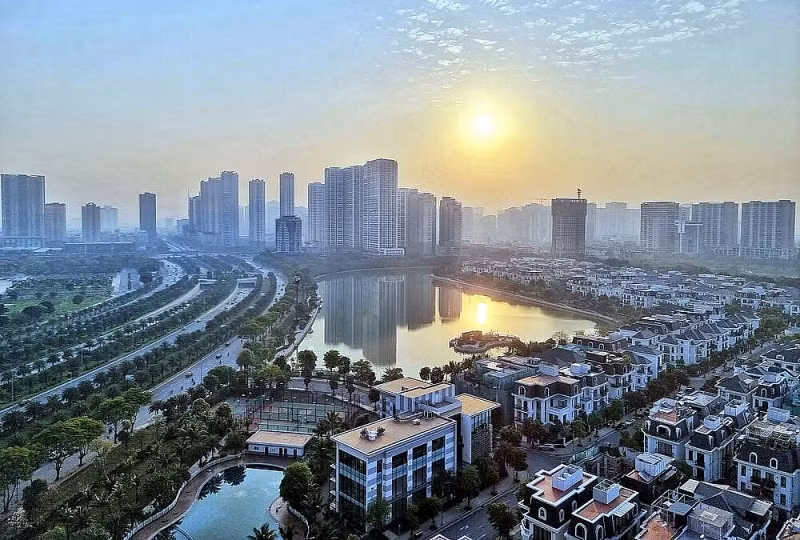Mua nhà trên giấy đặt cọc tối đa 5%: Doanh nghiệp BĐS “hết cửa” huy động vốn? Mua nha tren giay dat coc toi da 5%: Doanh nghiep BDS “het cua” huy dong von?
