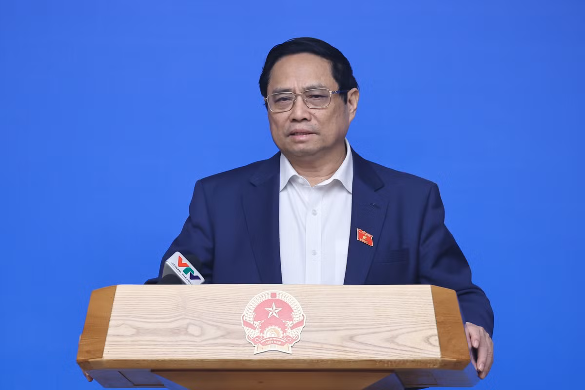 Thu tuong yeu cau kiem diem trach nhiem cham giai ngan dau tu cong
