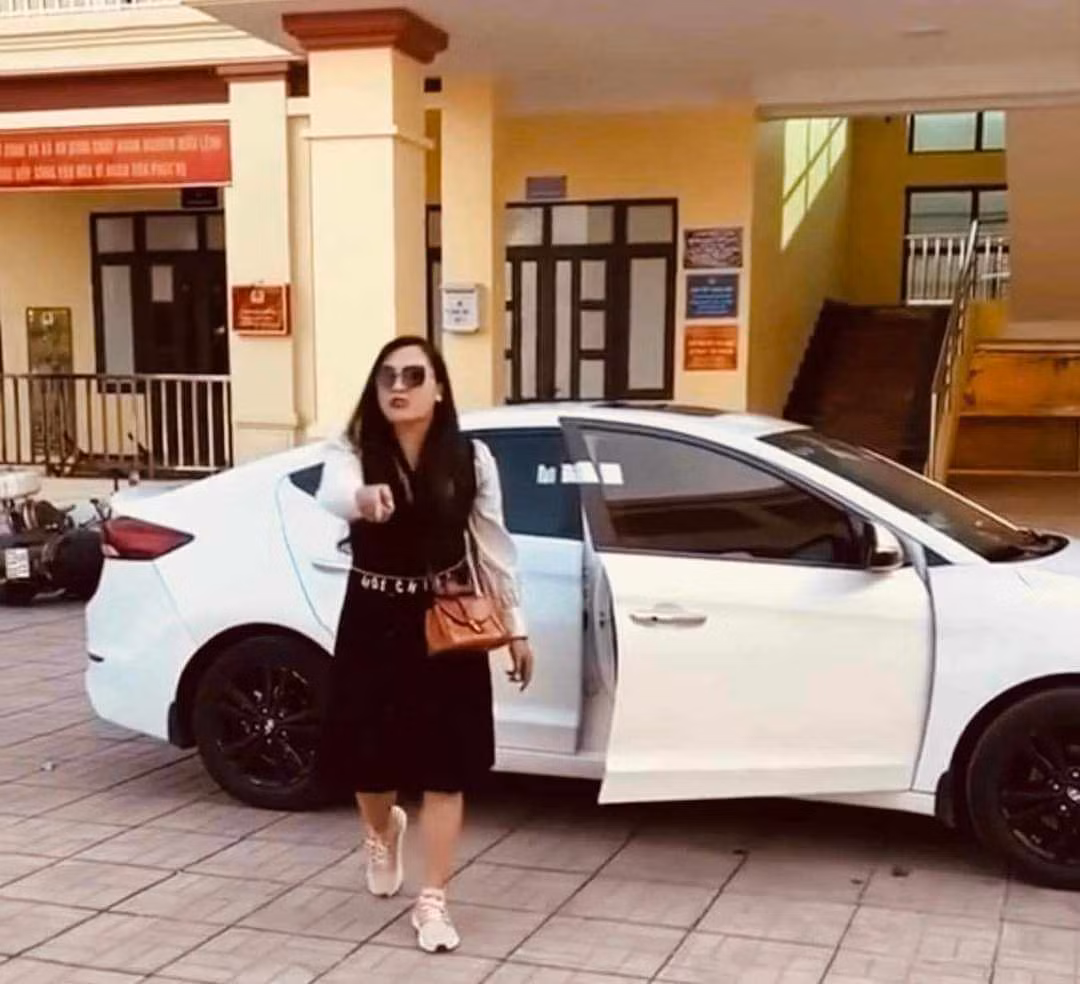 Công an Hải Phòng thông tin vụ người phụ nữ gây náo loạn ở trụ sở xã Cong an Hai Phong thong tin vu nguoi phu nu gay nao loan o tru so xa