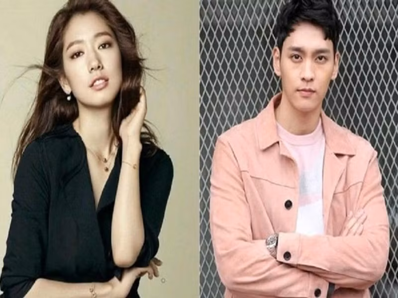 Đến nay, sự nghiệp diễn xuất của Choi Tae Joon vẫn gắn liền với các vai phụ. Trong khi đó, Park Shin Hye là một diễn viên nổi tiếng, đóng phim từ nhỏ. Ảnh: VTV