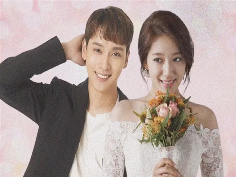 Sáng nay (ngày 23/11), Park Shin Hye bất ngờ tuyên bố, cô đang mang thai con đầu lòng và sẽ làm đám cưới vào vào ngày 22/1/2022. Chồng sắp cưới của Park Shin Hye là Choi Tae Joon. Ảnh: Vietnamnet
