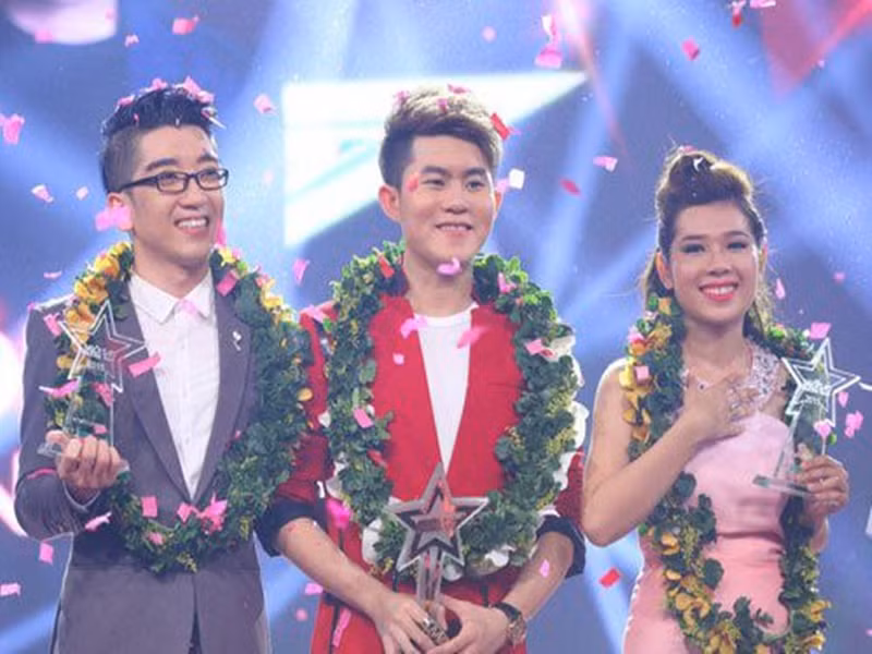 Sau các gameshow, Chí Thành vẫn theo đuổi âm nhạc nhưng chưa có sản phẩm gây chú ý. Ảnh: Zing