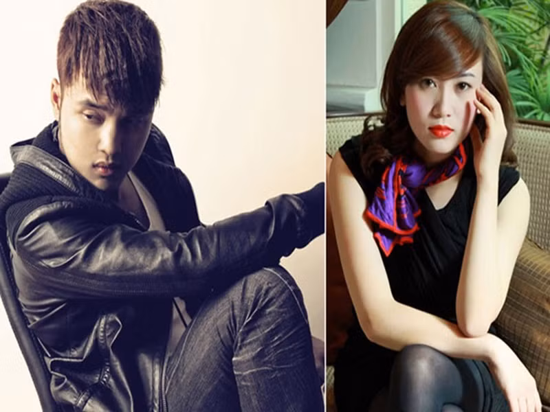 Cũng trong năm 2011, Ưng Hoàng Phúc bị đồn kết hôn với NTK Kelly Bùi sau khi trang Facebook mang tên anh cập nhật trạng thái kết hôn với Kelly Bùi. Đại diện của nam ca sĩ khẳng định anh và Kelly Bùi chỉ là bạn bè bình thường. Người này cũng cho biết, Ưng Hoàng Phúc bị giả mạo trang cá nhân. Ảnh: Zing