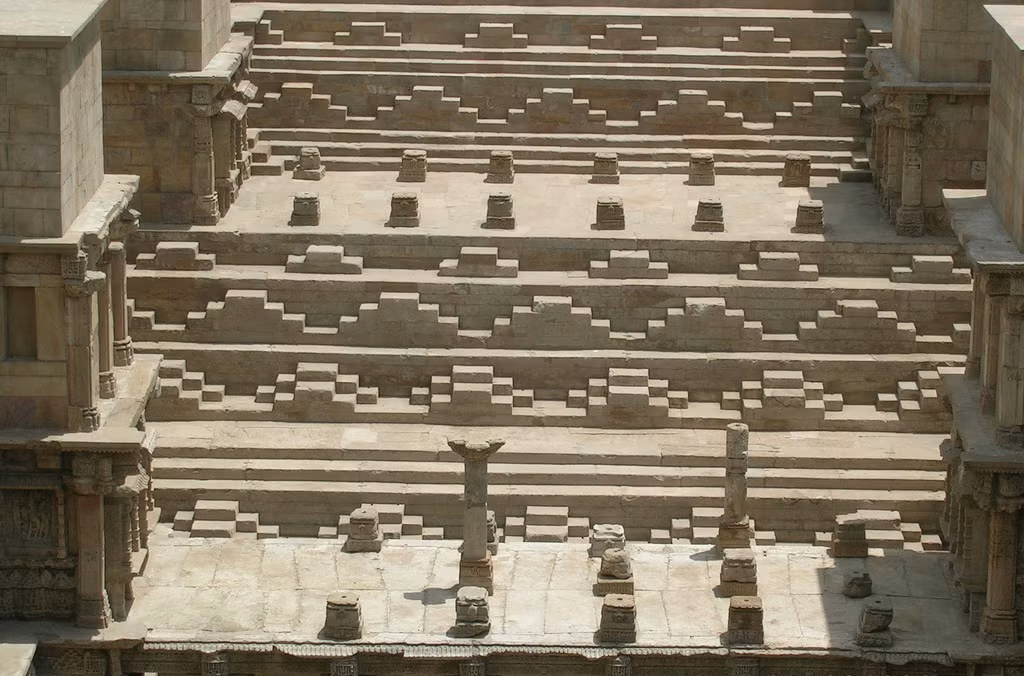 Vào tháng 6/2014, Rani Ki Vav đã được thêm vào danh sách Di sản văn hóa thế giới của UNESCO.