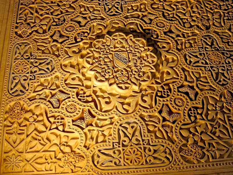 Từ năm 1994, lâu đài Alhambra đã được UNESCO công nhận là Di sản văn hóa thế giới.
