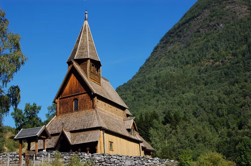 Vào năm 1979, UNESCO đã công nhận công trình này là Di sản văn hóa thế giới.