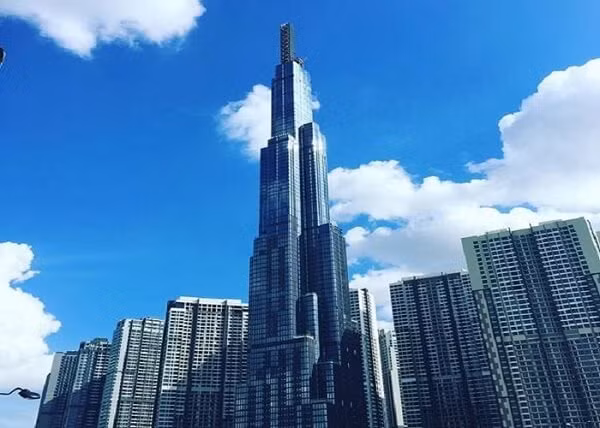 Vu chem nguoi o Landmank 81: Mau thuan lam an nen dung dao chem, khong che nan nhan nhieu gio lien